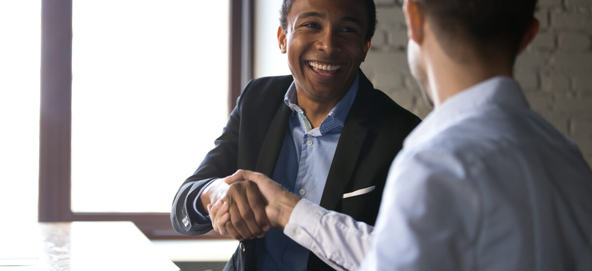 manage expectations with a proforma invoice