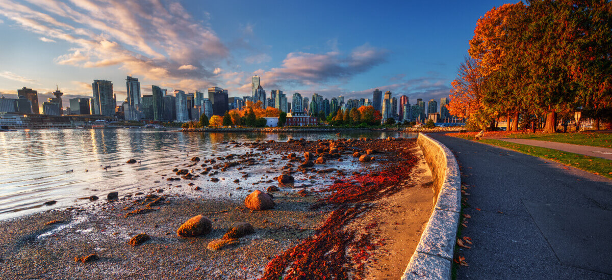 vancouver