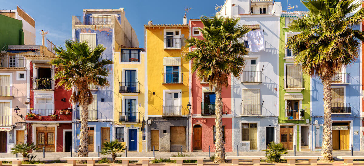 spanish-home