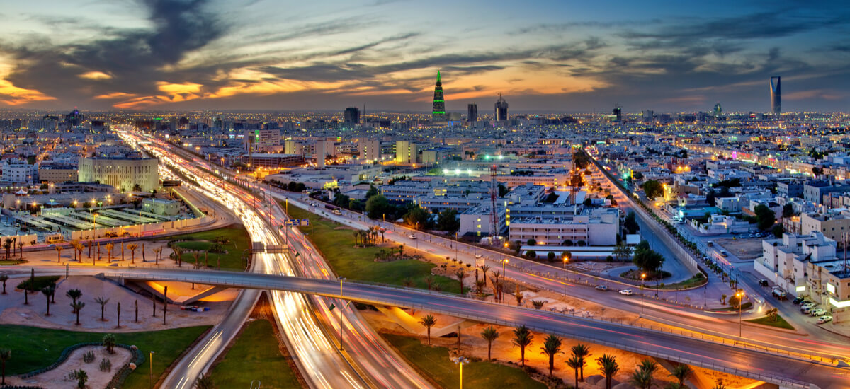 saudi-arabia