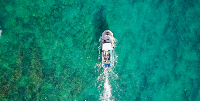 best way to move overseas