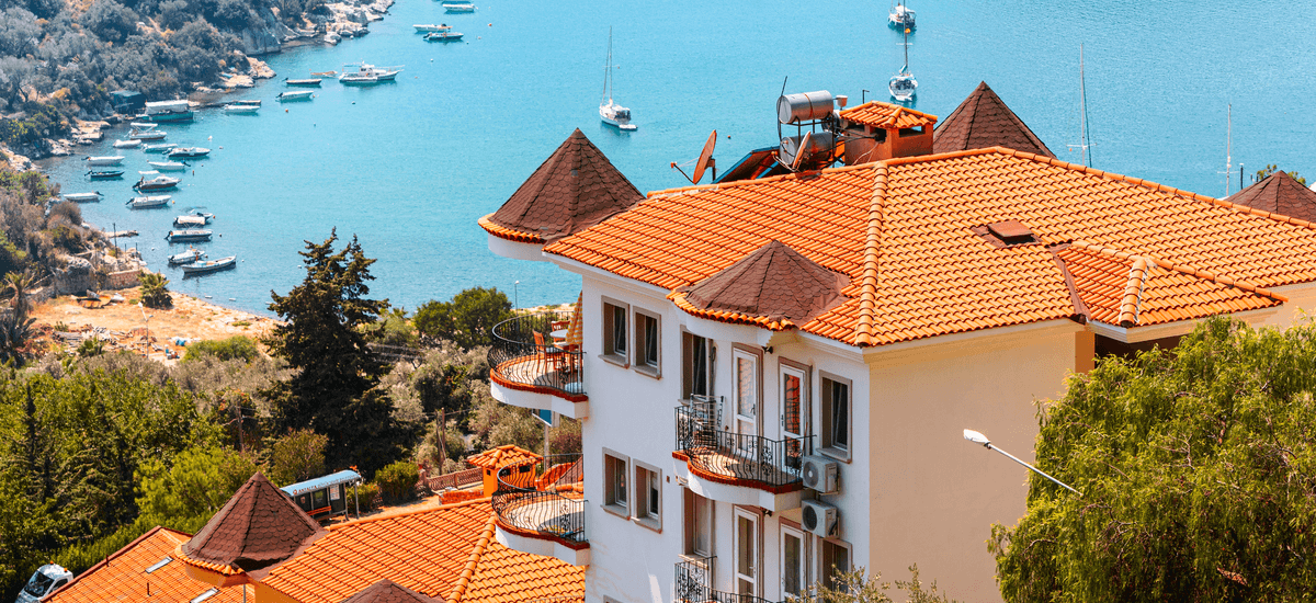 ruhestand in der tuerkei