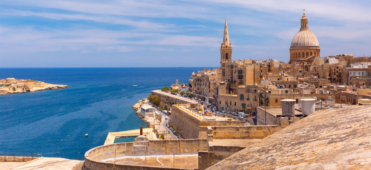 malta