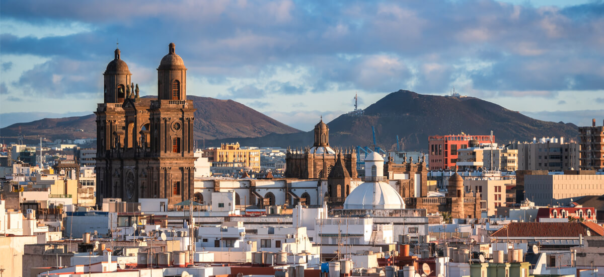 las-palmas