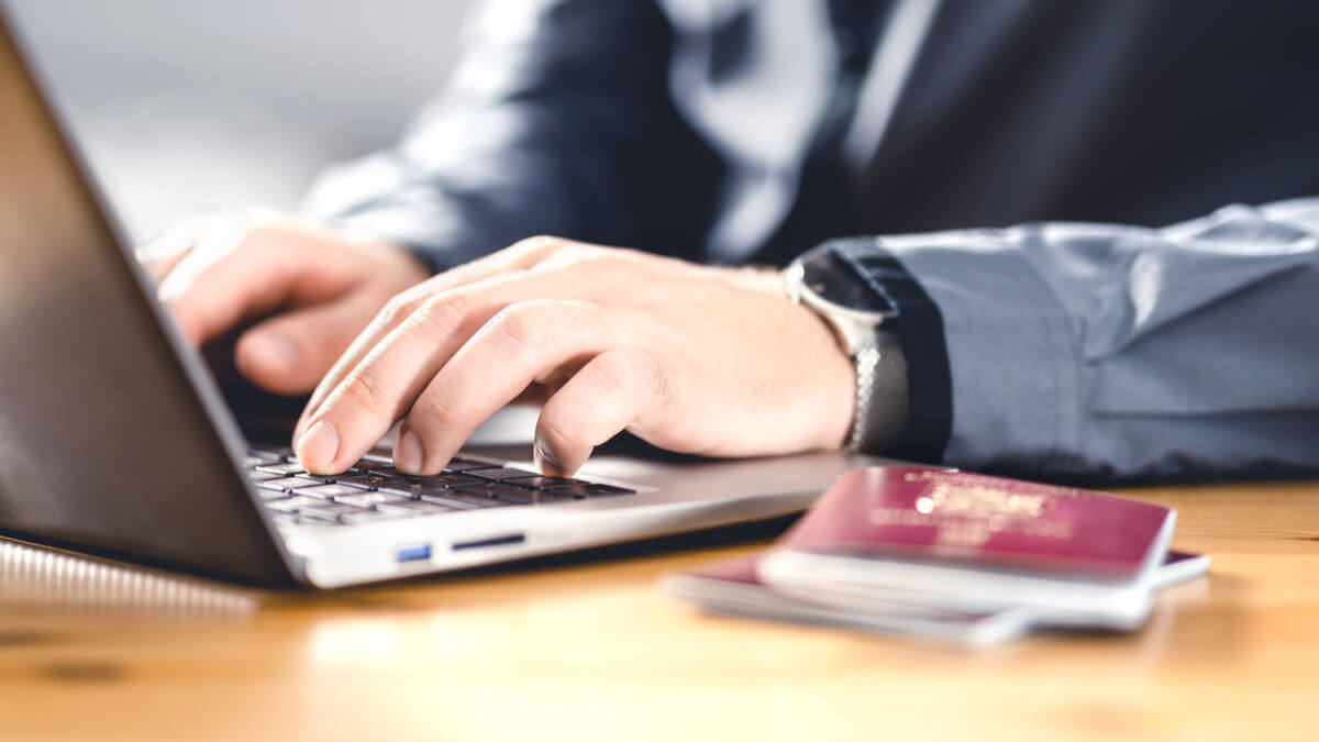 abrir conta Portugal