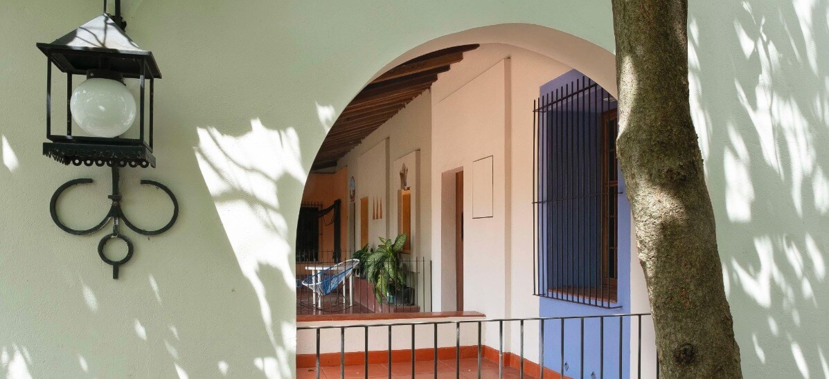 mexican-house