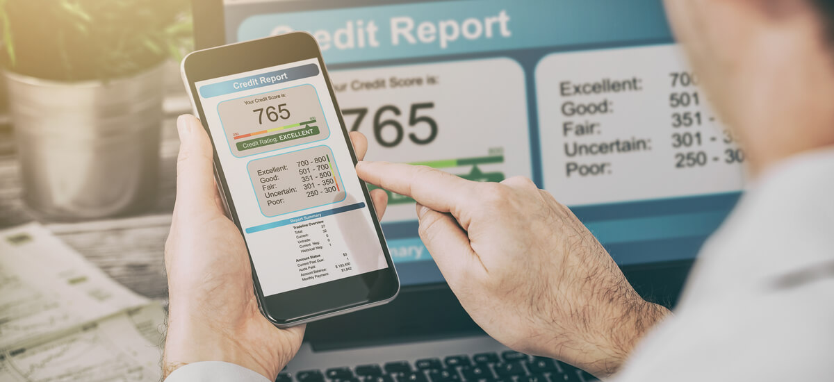 Does Klarna affect credit