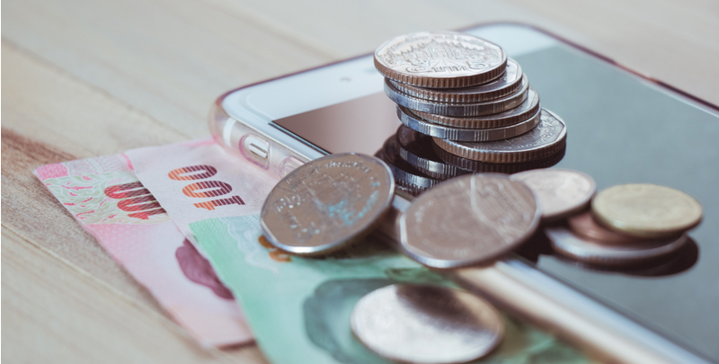 Option 3: Choose an alternative transfer service (often the cheapest, and sometimes the fastest option)