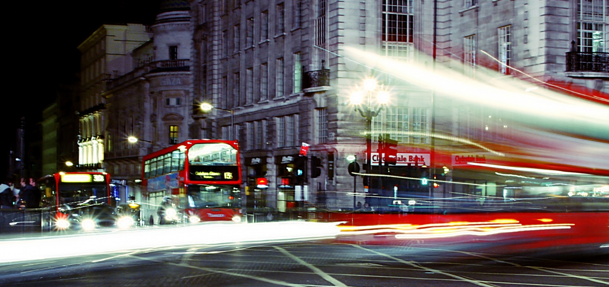 London Buses