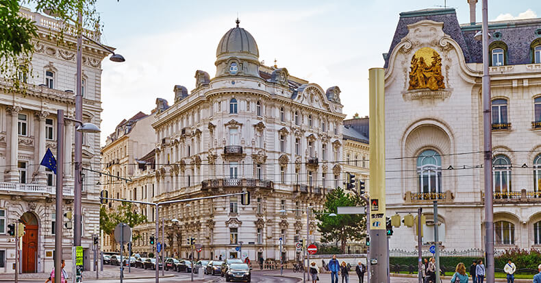 vienna