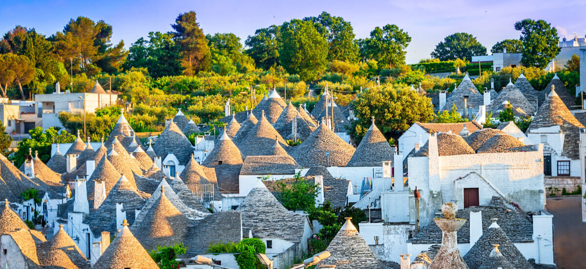 puglia