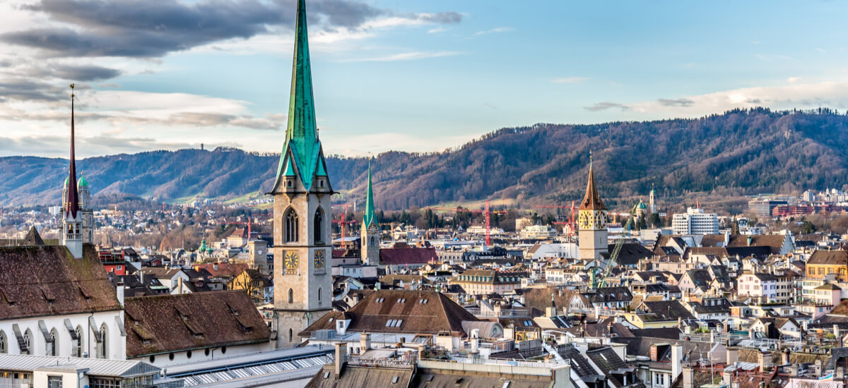 zurich