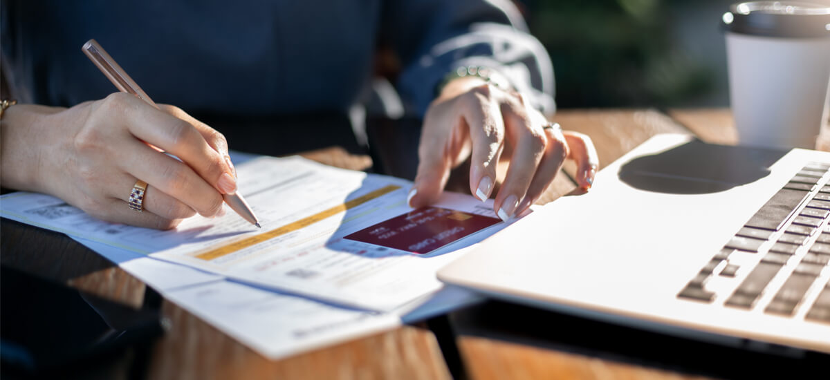 credito agricola empresa