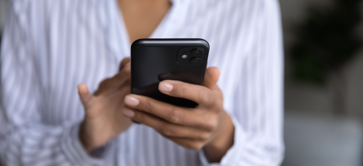 Using Venmo for business