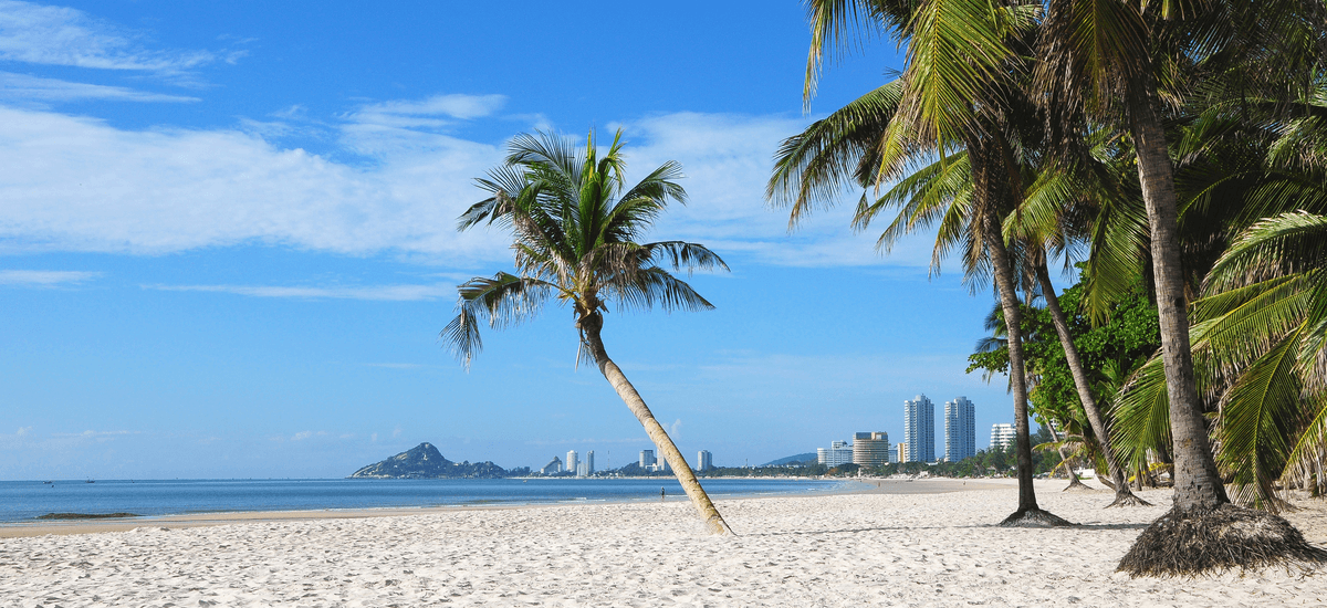 hua hin
