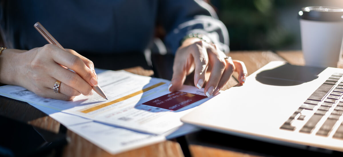 documentos conta empresa