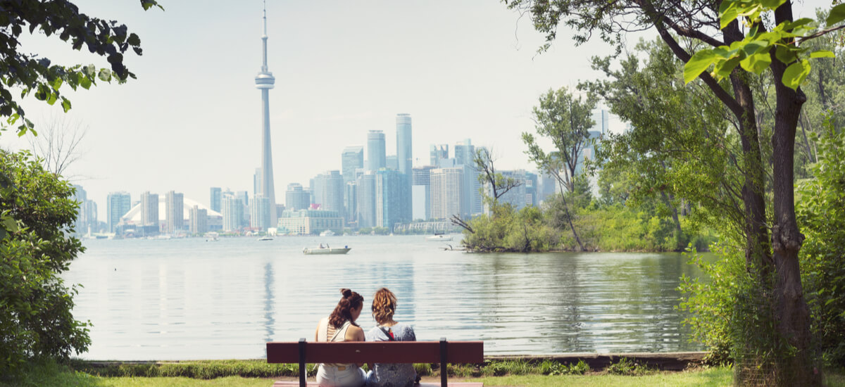 toronto