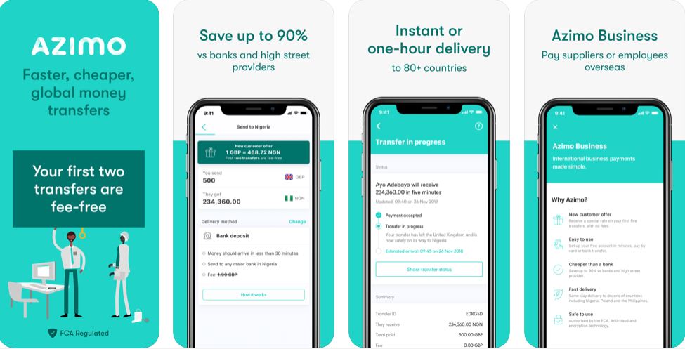 azimo-trasferimenti-estero-app