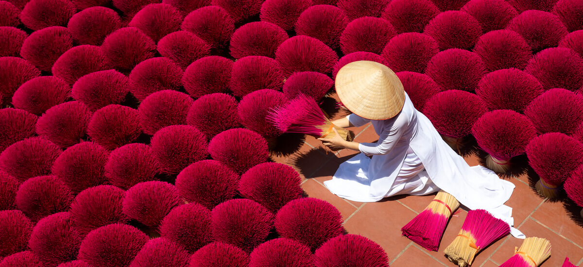 vietnam