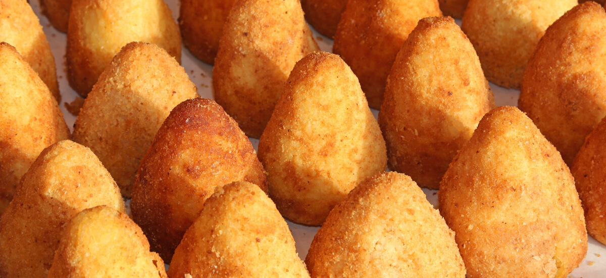 arancini