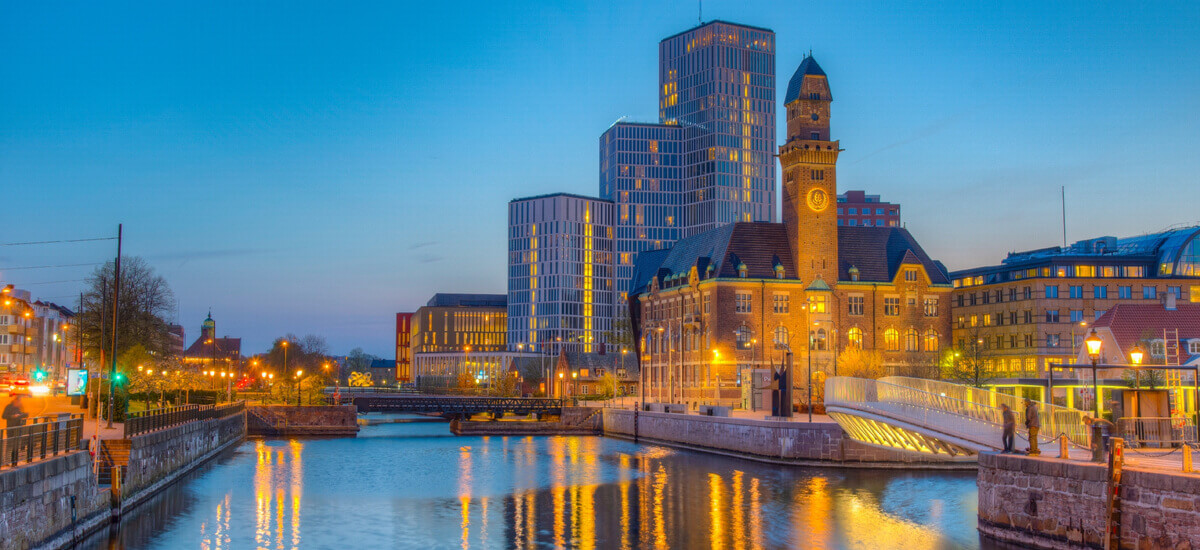 malmo