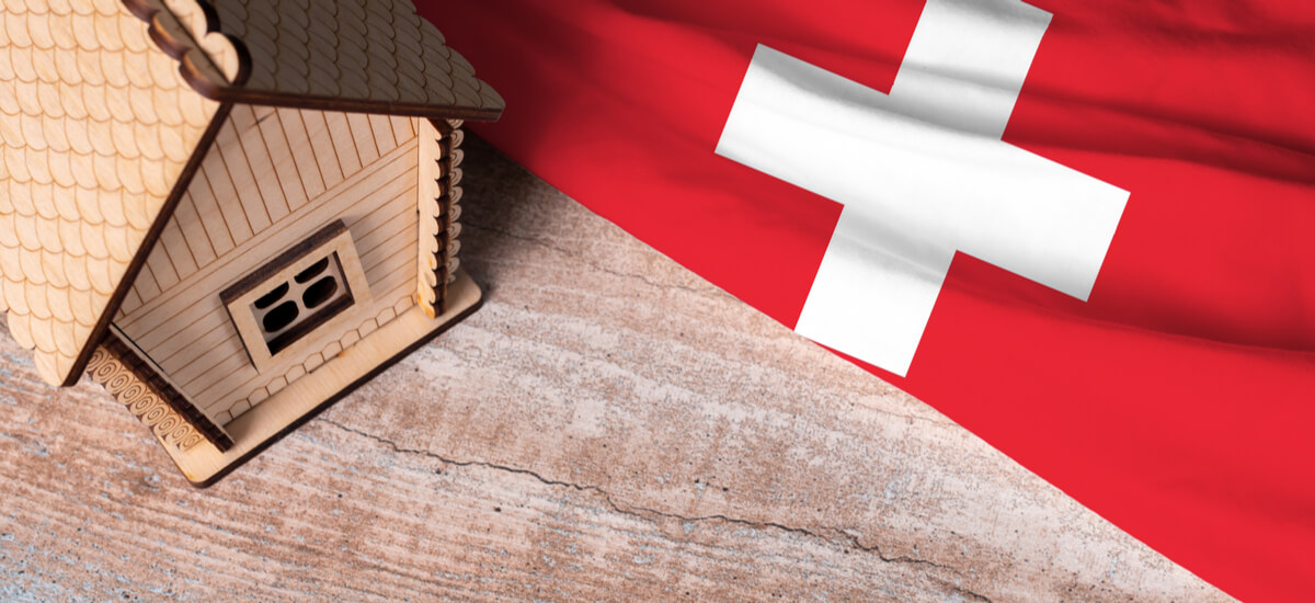 moving to switzerland