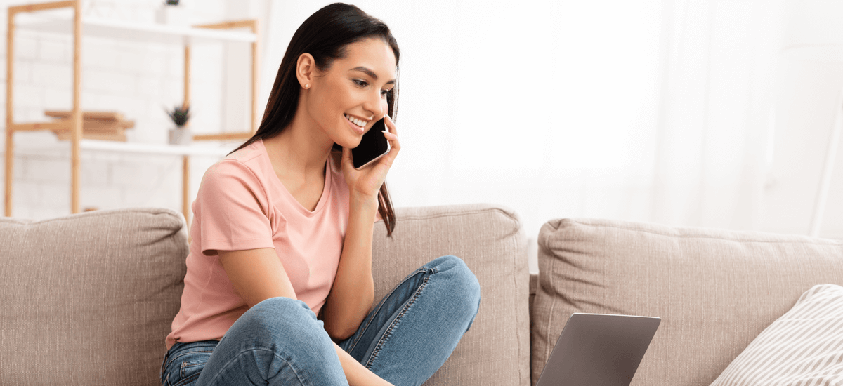 Request money with Goods and Services: Step-by-step