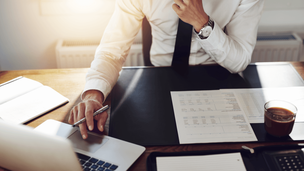 Best business savings accounts