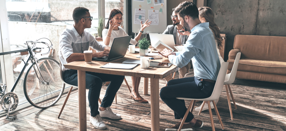 business productivity