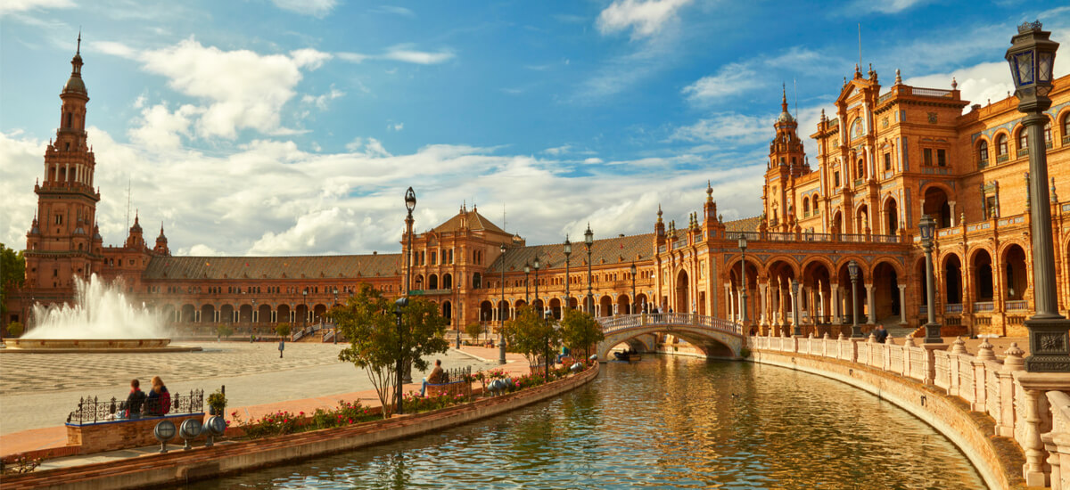 seville