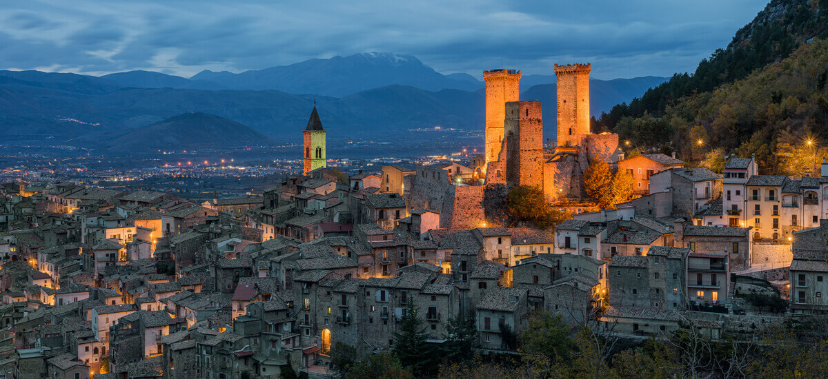 abruzzo