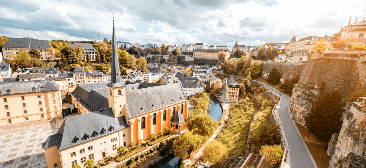 luxemburg