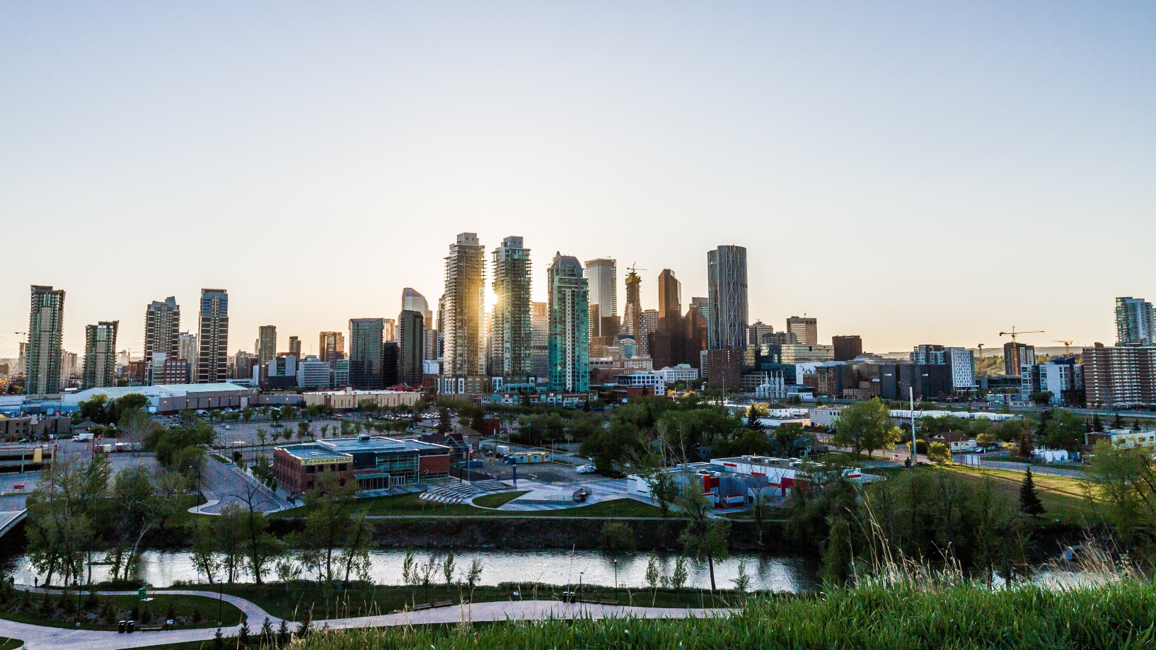calgary-skyline