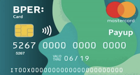 bper card