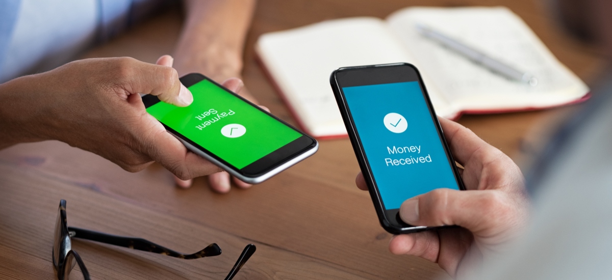 money-sent-and-received-via-phone