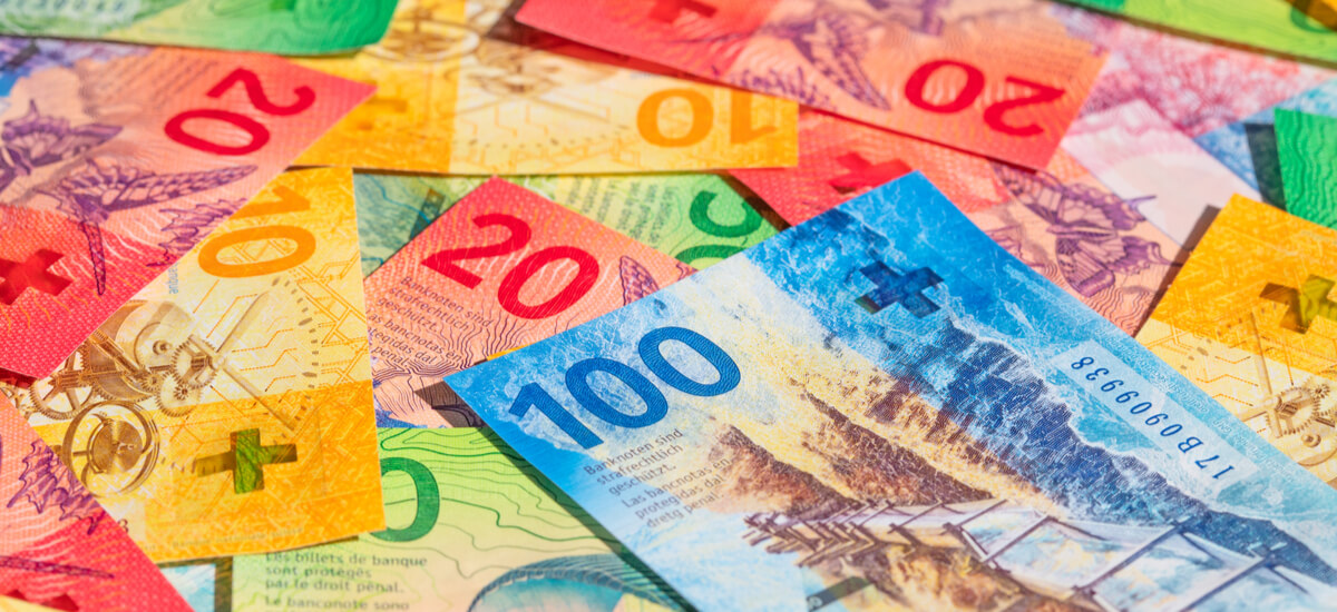 move to swtizerland money