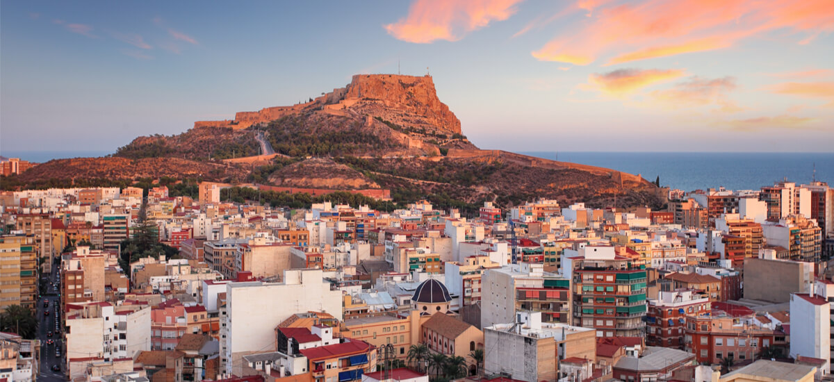 alicante
