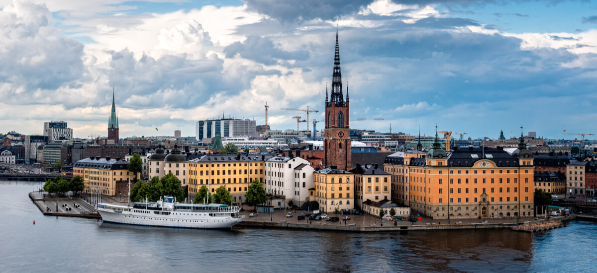 stockholm