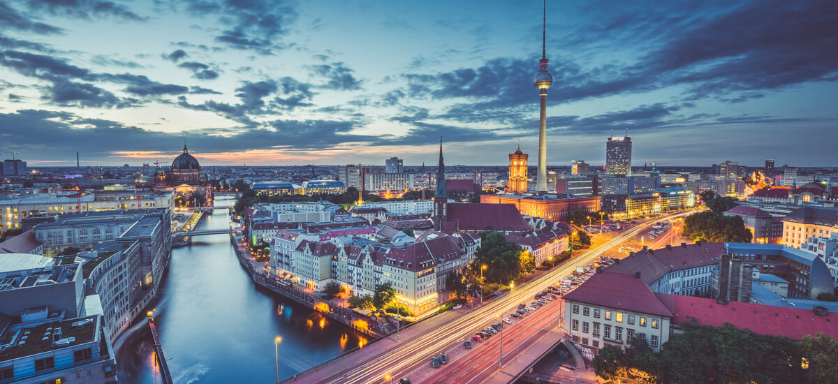 berlin-germany