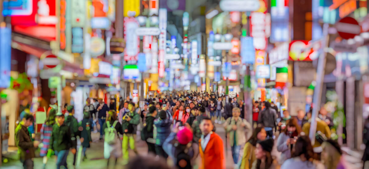 tokyo