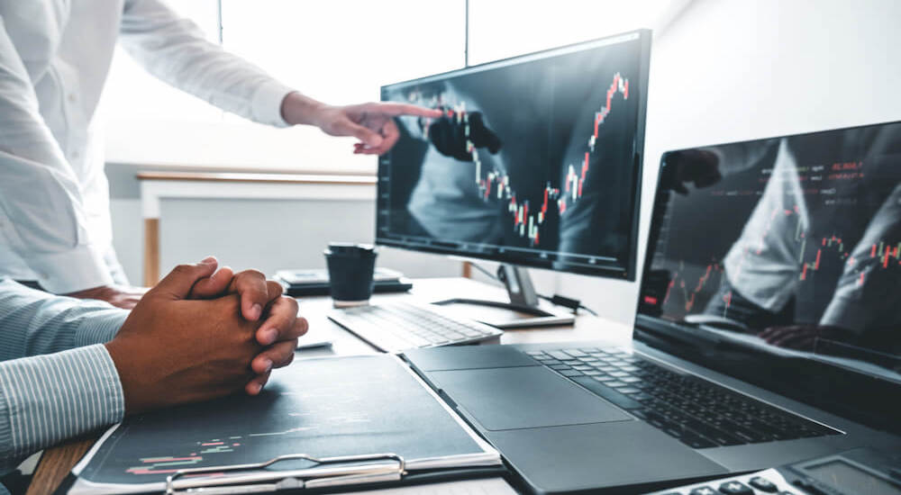 Build your stock portfolio