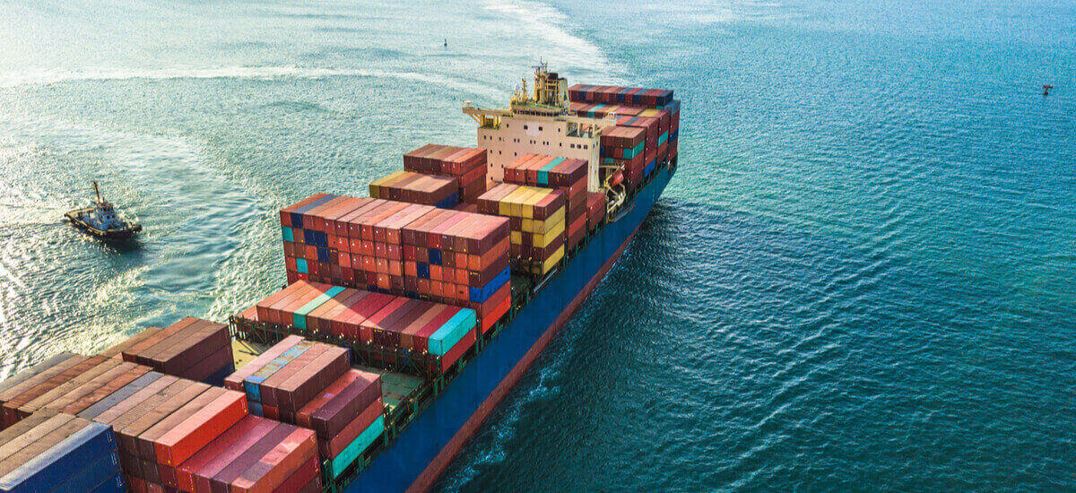 Alibaba shipping to USA