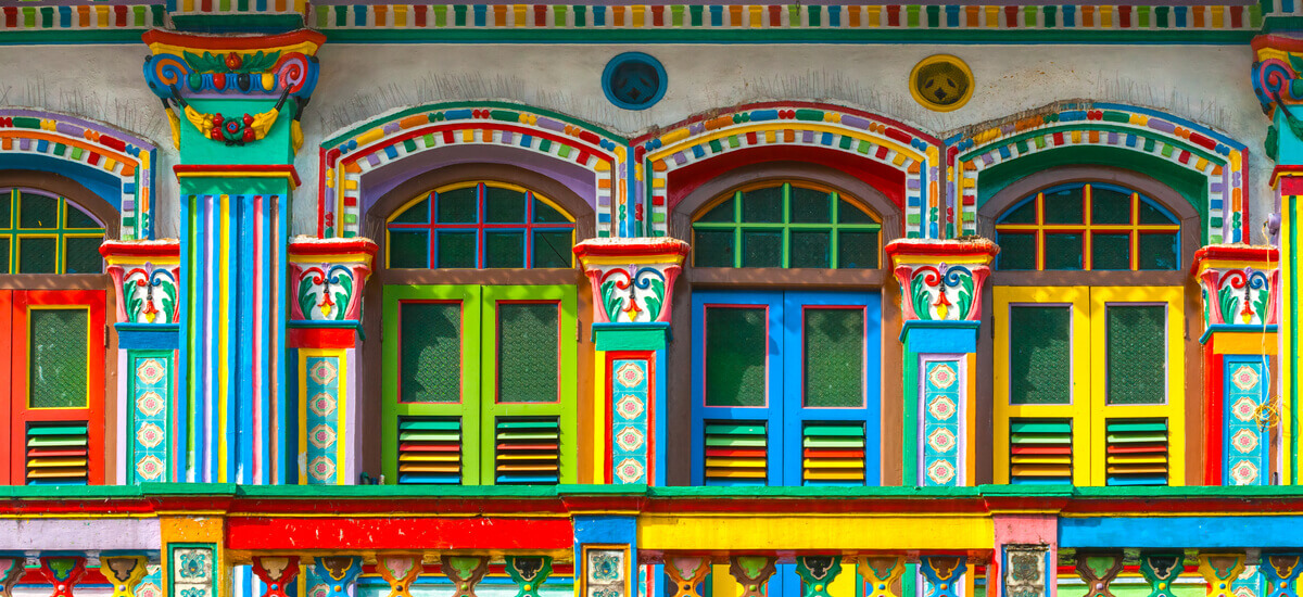 singaporean-facade