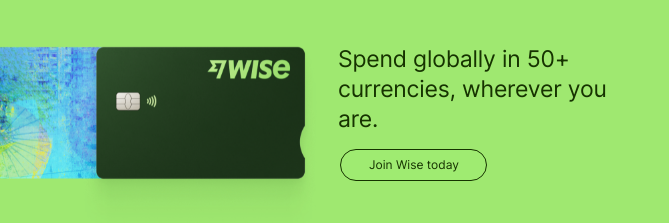 Wise-spend-globally