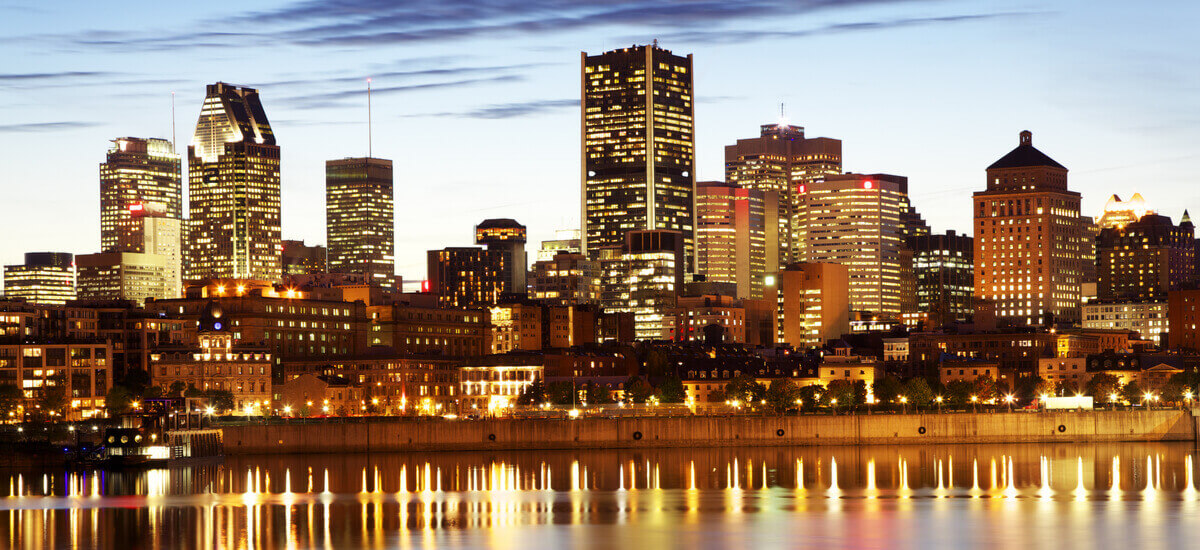montreal