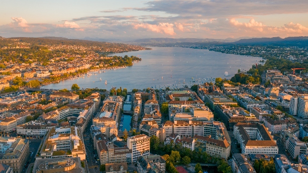 zurich-zwitserland
