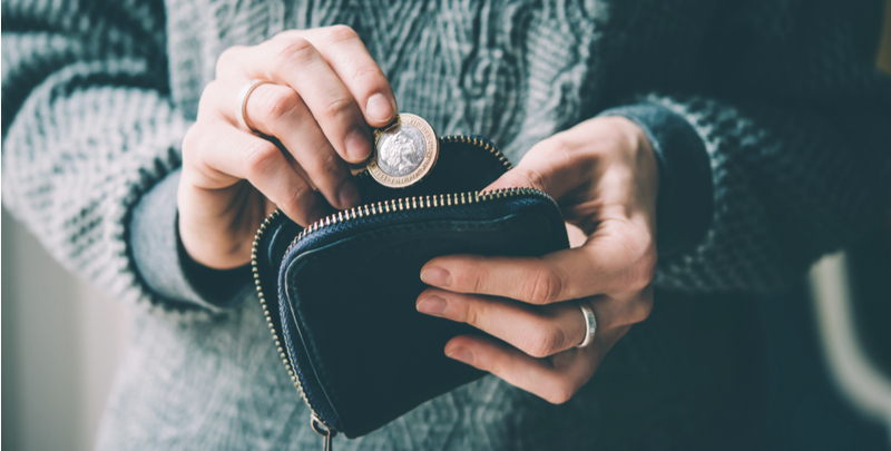 avoid losing money on foreign exchange transactions