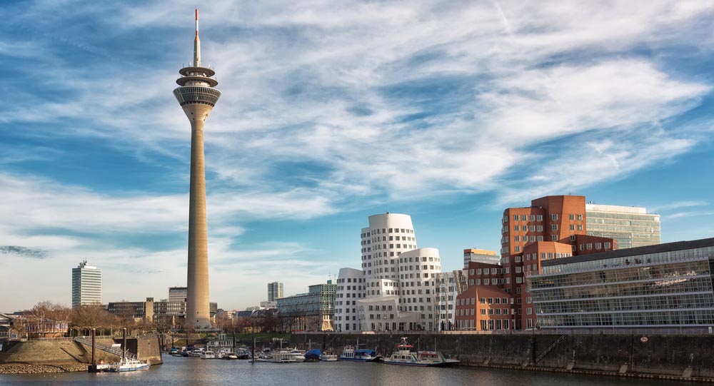 dusseldorf