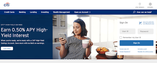 citi