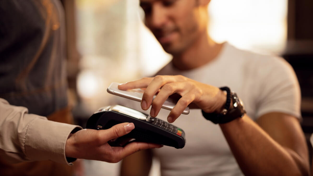 payment by phone